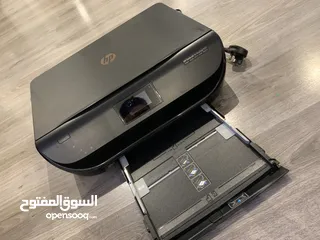  2 HP Printer 4535