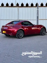  2 Mazda mx5 miata 2019 مازدا ام اكس5 مياتا