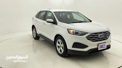  2 (FREE HOME TEST DRIVE AND ZERO DOWN PAYMENT) FORD EDGE