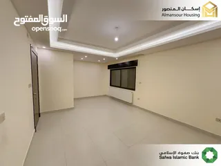  18 شقة ارضي معلق 190م2 يسار فاخرة للبيع في منطقة مكة مول/ مشروع مكة مول 5 (1/2) ( إسكان المنصور )
