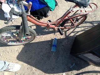  1 كرسي عجزه وصوبه غازواغراض اخرى