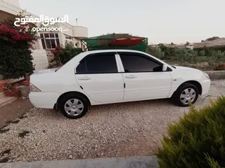  10 ميتسوبيشي لانسر للبيع موديل 2005