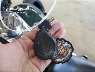  7 ستريت جلايد 2019 وارد نظيف جدا