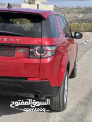  11 ديكفري سبورت فل الفل 7 ركاب 4*4 لون مميز جب جديد برخص 2018