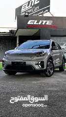  1 Kia niro ev 2020 كيا نيرو كهرباء فحص كامل