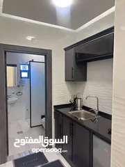  16 شقق فندقيه جديده للإيجار   باطلاله على البحر