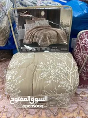  21 لحاف مجوز صيفي ديكارت