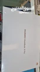  1 Huawei MateBook X Pro