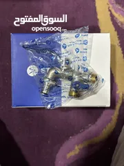  2 حنفية متعددة الاستخدامات بالجملة – الكرتون 10 دينار فقط