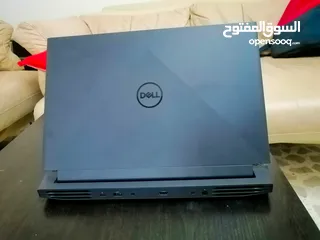  5 Dell G15 (5511)