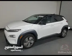  3 هونداي كونا كهربا 2021 فحص كامل بدون ملاحظات