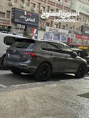  4 تيجوان 2020 فل الفل