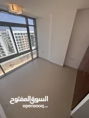  9 شقه غرفتين وصاله مع مسبح خاص- 2BHK with private pool