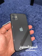  3 ايفون 11 للبيع او للبدل علا ايفون 12 و ازيد فقط اييفون