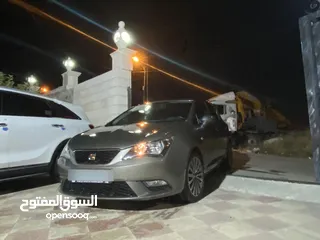  5 سيارة سيت ابيزة 2016 طرخيص وتئمين ساري المفعول