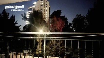  8 شقة مفروشة للإيجار – الماصيون  قرب فندق الكرمل
