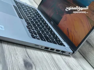  6 DELL Latitude 5410 الجيل العاشر