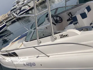  2 يخت للبيع ‏Yacht for sale