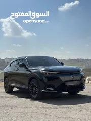  1 هونداE:NP1 فحص كامل لون اسود بلاك اديشن