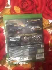  2 Project cars new game