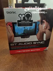  3 Nintendo Switch Accessories for Sale