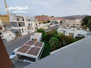  6 4 Bedrooms Villa for Rent in Madinat Sultan Qaboos REF:1017AR