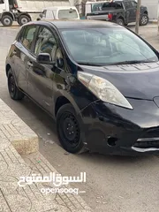  1 نيسان ليف 2015