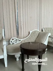  1 اثاث مستعمل للبيع حط سعرك وشيل