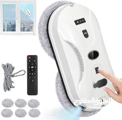 2 روبوت تنظيف الزجاج (window cleaner robot)