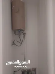  11 للايجار شقه مدخل خاص شبه ارضي البالوع قرب JAWWALL