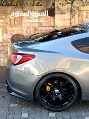  16 هونداي جينيسس كوبيه جير عادي