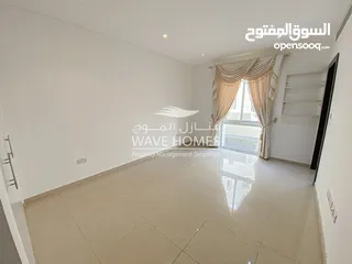  2 3 Bedroom luxurious apartment in Al Mouj
