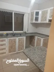  6 شقه للايجار البيادر الجندويل
