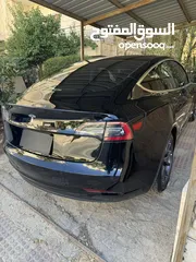  7 تيسلا 3  standard pluse  2020 بسعر 18250  دينار؛ فحص الوكالة ، وتأمين شامل لمدة سنة