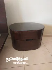  2 غرفة نوم ماستر تركي ثقيل تم تخفيض السعر للبيع المستعجل