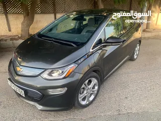  21 Chevrolet Bolt USA Imports Premier /LTZ / Lt1 2018/2019  بطارية جديده زيرو من شركة شفر ابو خضرة