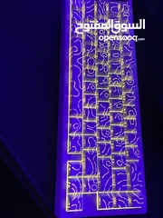  1 كيبورد x68 he attack sharkالمغناطيسي