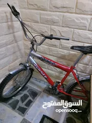  1 بسكليت جنط 20 بسعر مغري