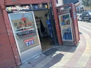  4 كافتيريا للبيع
