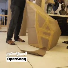  7 House Movers packers All over Bahrain House Shifting Moving packing professional team excellent serv