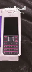  2 هاتف نوكيا بيبي جديد