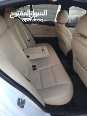  3 بي ام دبليو 520 لون مميز