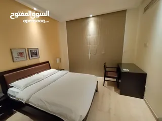  12 Luxurious flat for rent in Juffair, fully furnished,