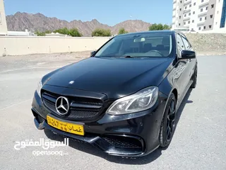  1 2015م E350 مرسيدس وارد باقل سعر بالسوق غير قابل للتفاوض قابل للبدل