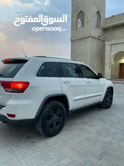  6 JEEP GRAND CHEROKEE GCC 2012 V6 3.6