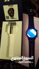  3 SMART WATCH FOR SALE "REEBOK"