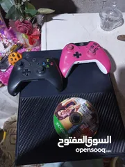  3 اكس بوكس للبيع