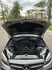  12 مرسيدس 2020 c300 AMG بدون حوادث نظيف جدا