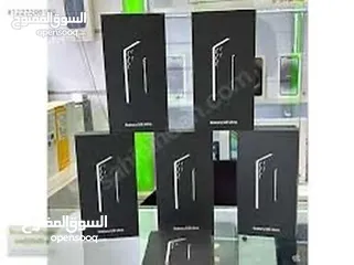  1 جلاكسي S25 Ultra جديد كفالة الوكيل الرسمي جميع الالوان افضل سعر بالمملكة يوجد خدمة توصيل