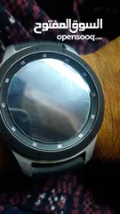  5 Samsung galaxy watch 46mm